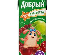 Сок Добрый