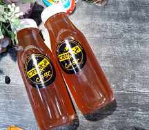 Компот из сухофруктов