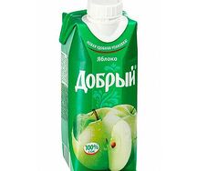 Сок Добрый