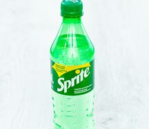 Напитки в ассортименте