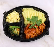 Бокс Мясник