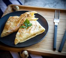 Блин Жульен