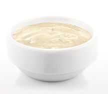 Чесночный соус