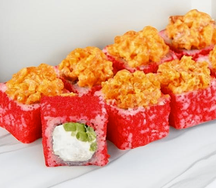 Форель спайси