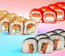 Сет Филамания