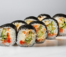 Ролл Инь-Янь