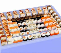 Сет Большой Куш