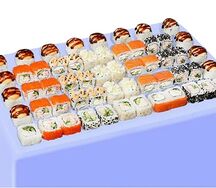 Сет Бора-Бора