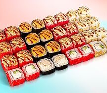 Сет Горячие штучки