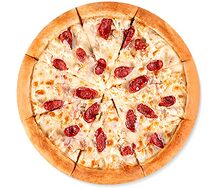 Пицца Охотничья