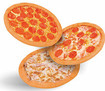 Комбо Мясное трио