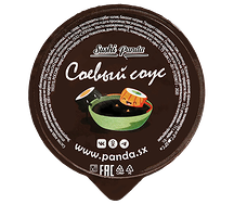 Соевый соус