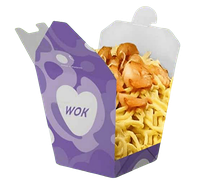 Спагетти Карбонара с креветкой