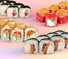 Сет Выгодный