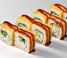 Цезарь ролл