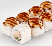 Курочка спайси хот