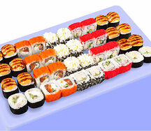 Сет Тайна Сакуры