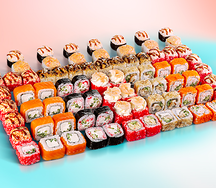 Сет Праздничный