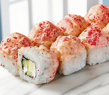 Жгучий гребешок