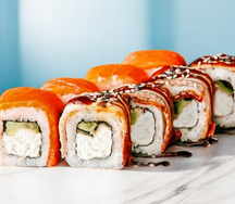 Филадельфия Mix