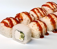 Ролл Снежный