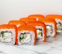 Филадельфия рору