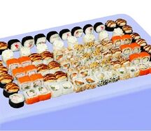 Сет Корпоратив