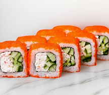 Калифорния снежный краб