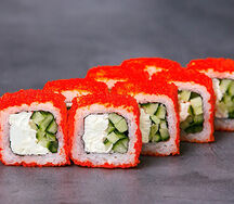 Калифорния чиз