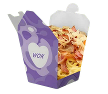 Спагетти Карбонара