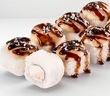 Снежный крабс