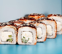 Филадельфия угорь