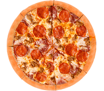 Пицца 4 Мяса