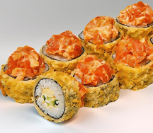 Филадельфия спайси фрай