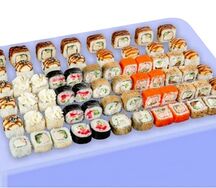 Сет Все включено