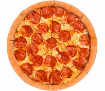 Пицца Пепперони
