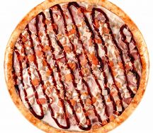 Гайдуляно пицца