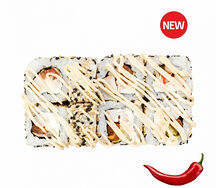 Цезарь ролл