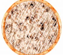 Жульен пицца