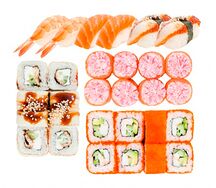 Сет Премиум