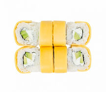 Чеддер ролл