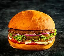 Бургер Гранд Гриль Тейсти