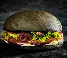 Бургер Блэк Блэк