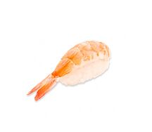 Суши креветка