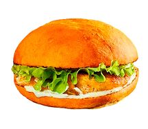 Бургер Цезарь