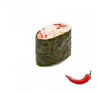 Гункан краб