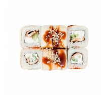 Премиум унаги