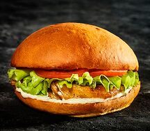 Бургер Цезарь Фреш