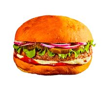 Бургер Классик