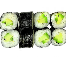 Маки авокадо